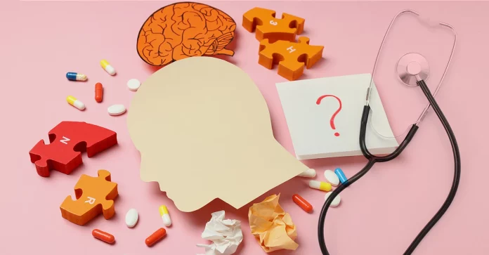 La OCU advierte sobre la crisis de salud mental en España