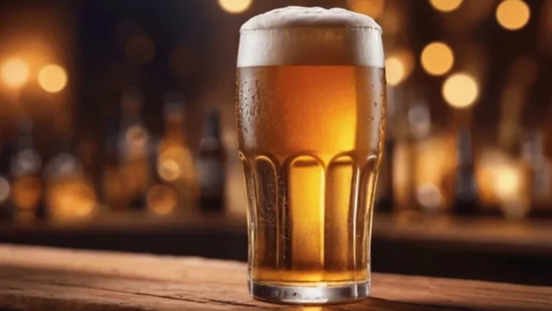 La razón por la que no deberías pedir ni tercios ni quintos si quieres cerveza fría en los bares