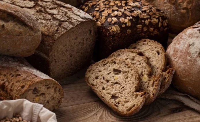 OCU puntúa los 8 mejores panes para tu dieta
