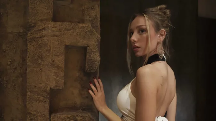 Netflix apuesta por Ester Expósito en el papel de “Lara Croft” en una serie de 7 episodios