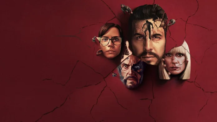 Netflix se rinde ante Mario Casas y su serie de 8 episodios con un desenlace que sorprende a todos