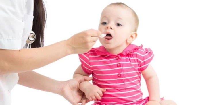La OCU retira este medicamento infantil muy popular