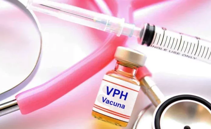 La OMS da luz verde a una vacuna contra el VPH que podría poner fin al cáncer de útero
