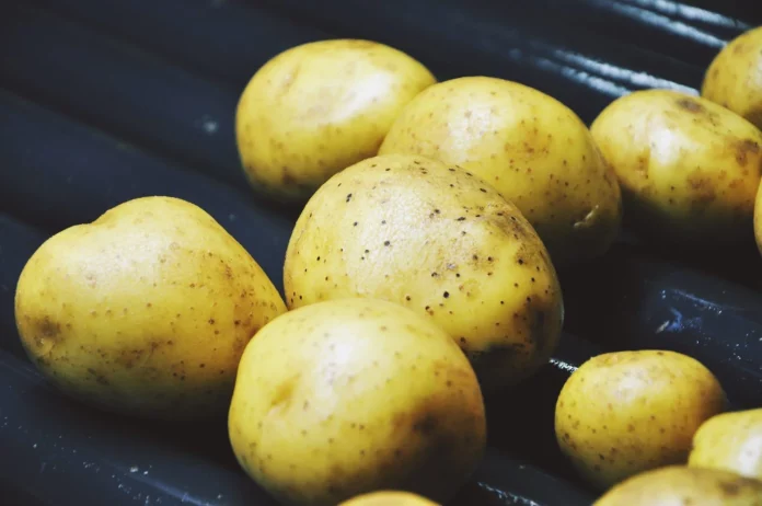Este truco casero te ayudará a conservar tus patatas frescas y sin brotes