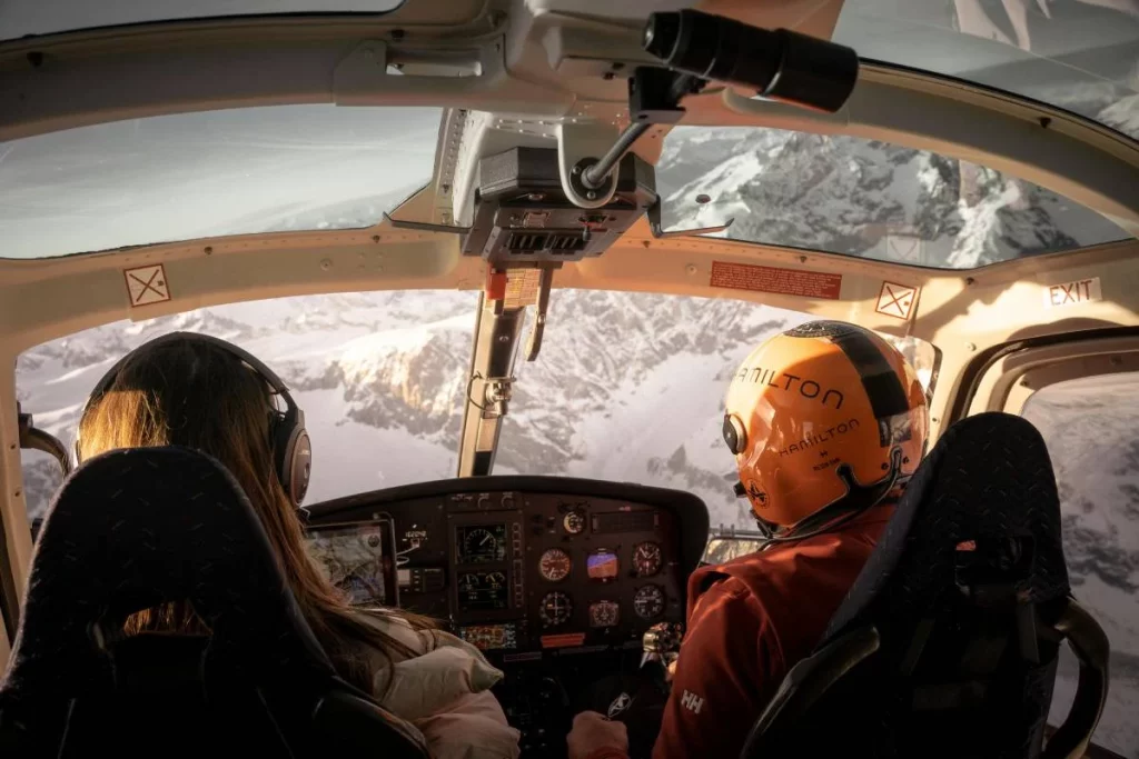 La sanción al piloto y el gesto que lo dejó afuera de la cabina