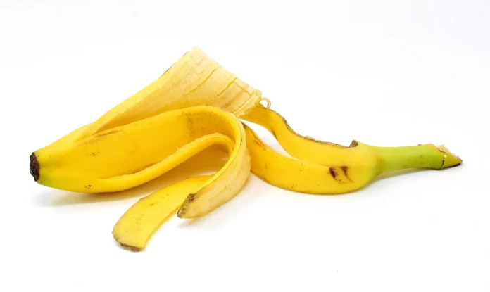 Piel de plátano y otros 2 alimentos que no sabías que podías incluir en tu dieta