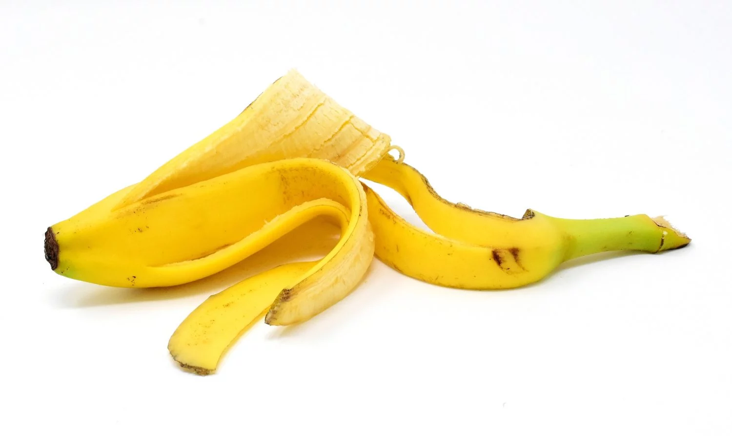 Piel de plátano y otros 2 alimentos que no sabías que podías incluir en tu dieta