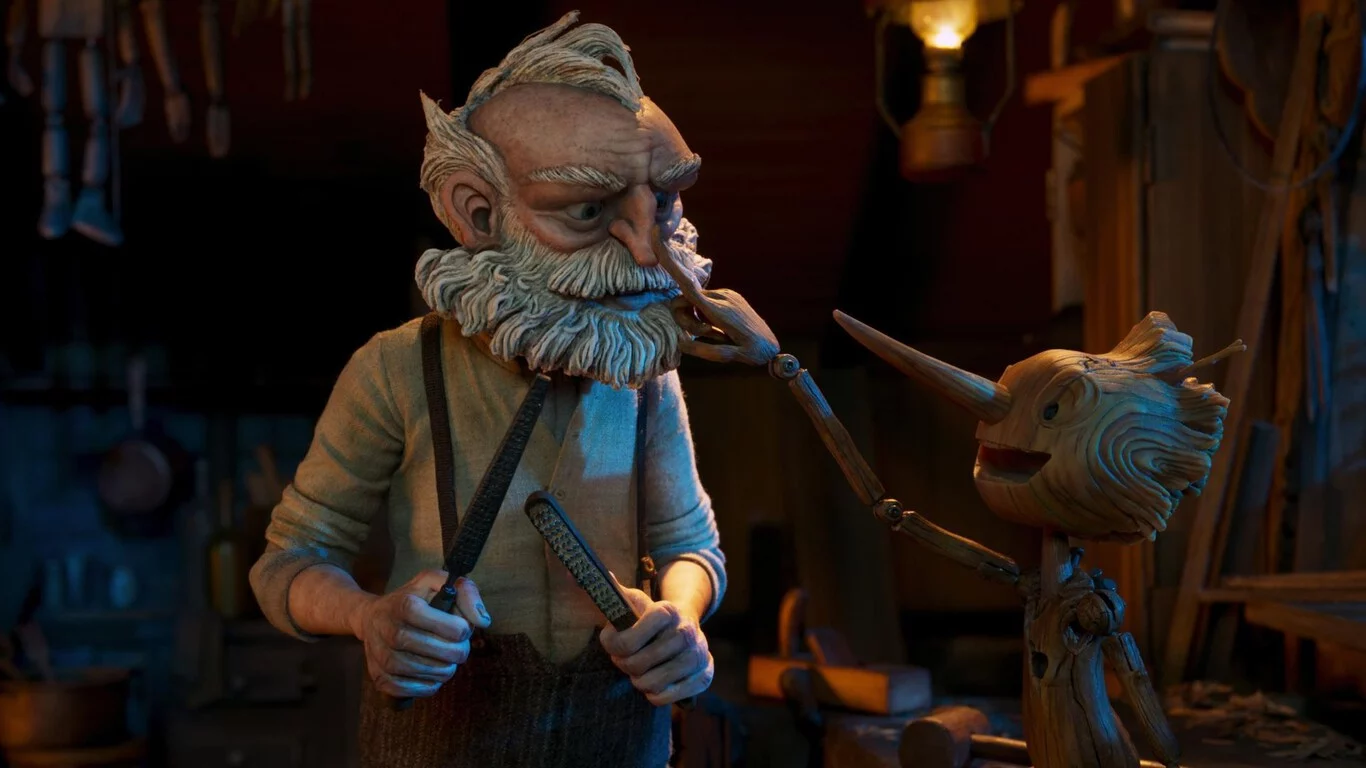 Netflix se lleva un Óscar con un personaje que Disney “perdió” 2 Moncloa Una emotiva historia que logró sorprender a la crítica especializada, a pesar de sus oscuros cambios