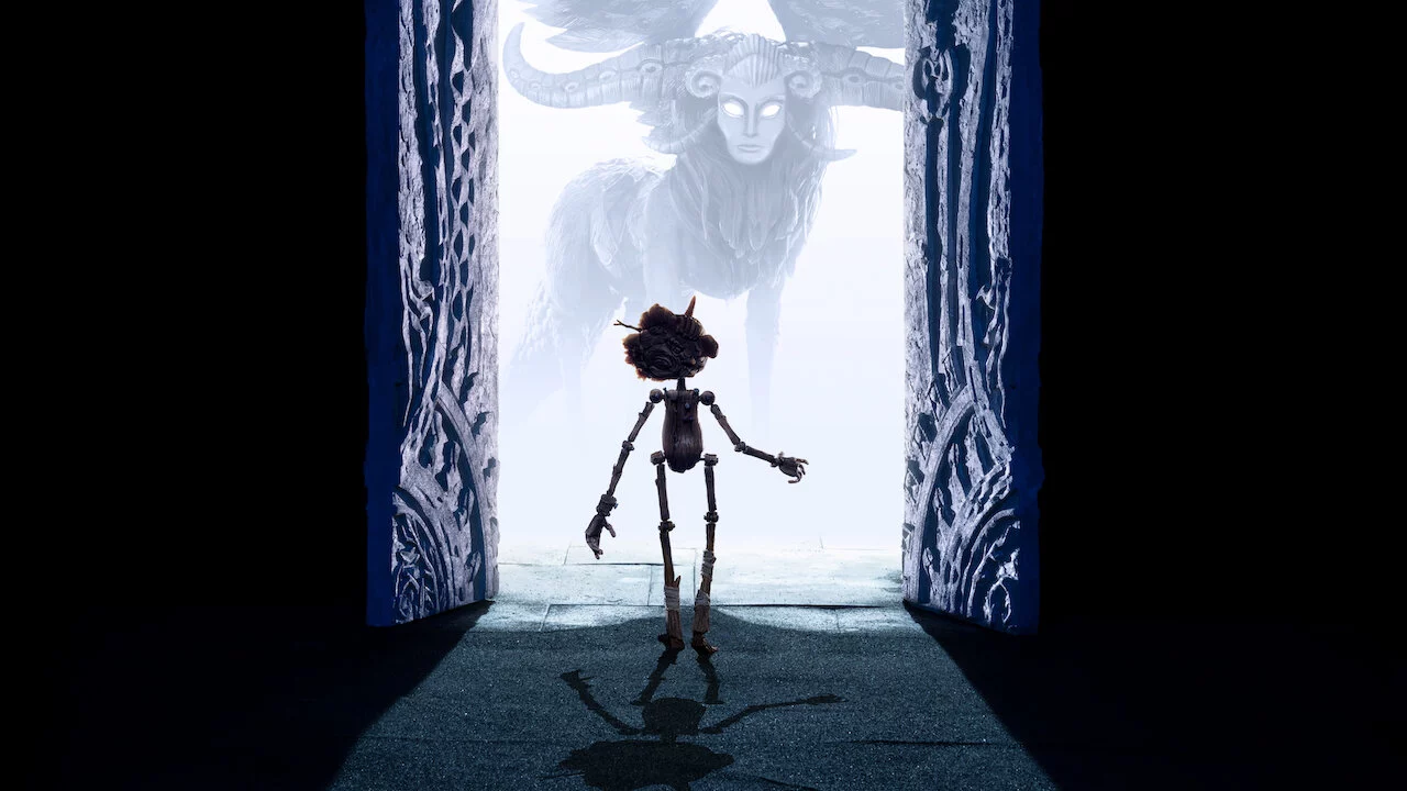 Netflix se lleva un Óscar con un personaje que Disney “perdió” 1 Moncloa Pinocho deja de lado a Disney y se convierte en todo un furor dentro de Netflix