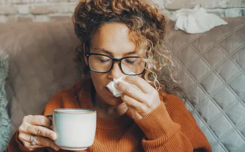 El remedio ancestral que vence la COVID y regenera tus pulmones al instante