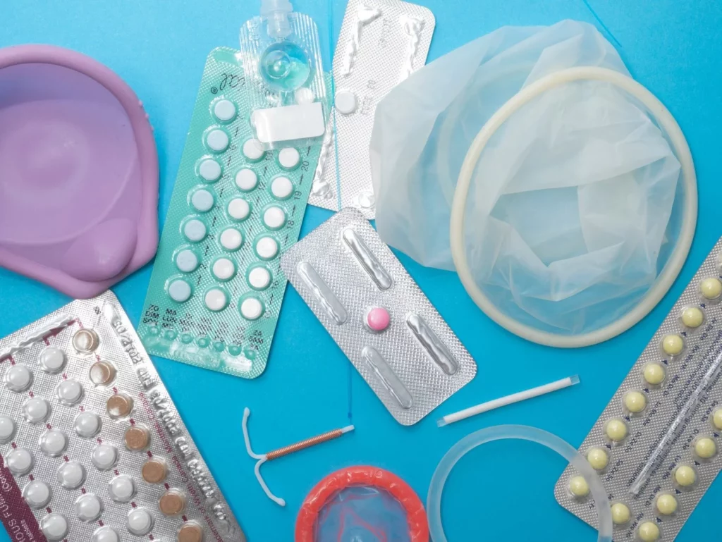 Según la OCU, este medicamento puede poner en riesgo tu método anticonceptivos 1 Moncloa Medicamentos que pueden interferir con los anticonceptivos