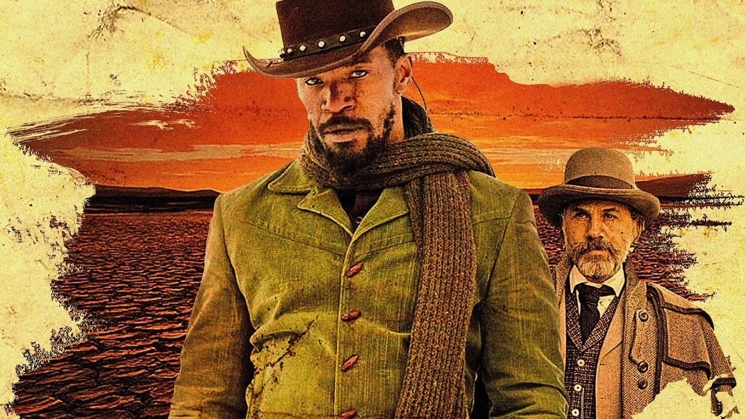 RTVE Play le roba a Netflix su mejor western, ganador del Óscar