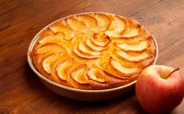 Solo necesitas dos ingredientes para este postre cardiosaludable
