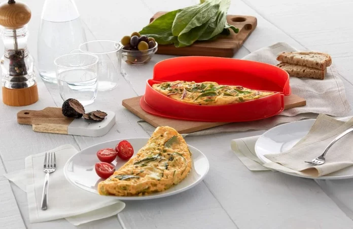 Este accesorio de Amazon te permitirá hacer tortillas perfectas en solo 3 rápidos pasos