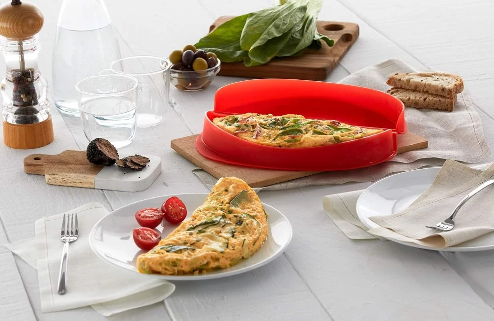 Este accesorio de Amazon te permitirá hacer tortillas perfectas en solo 3 rápidos pasos