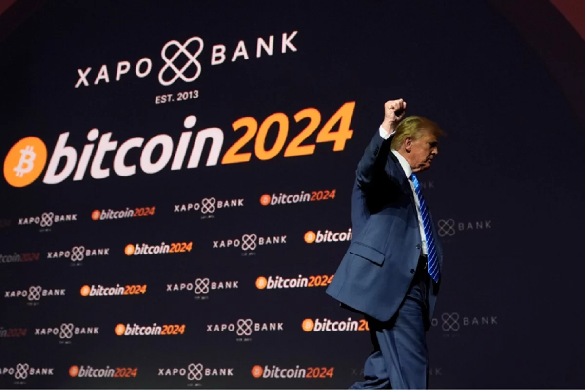 Bitcoin