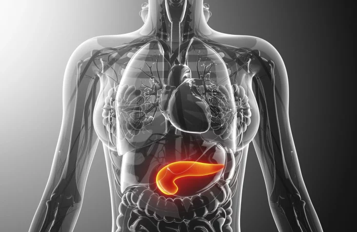 Reconocer este primer signo del cáncer de páncreas podría salvarte la vida