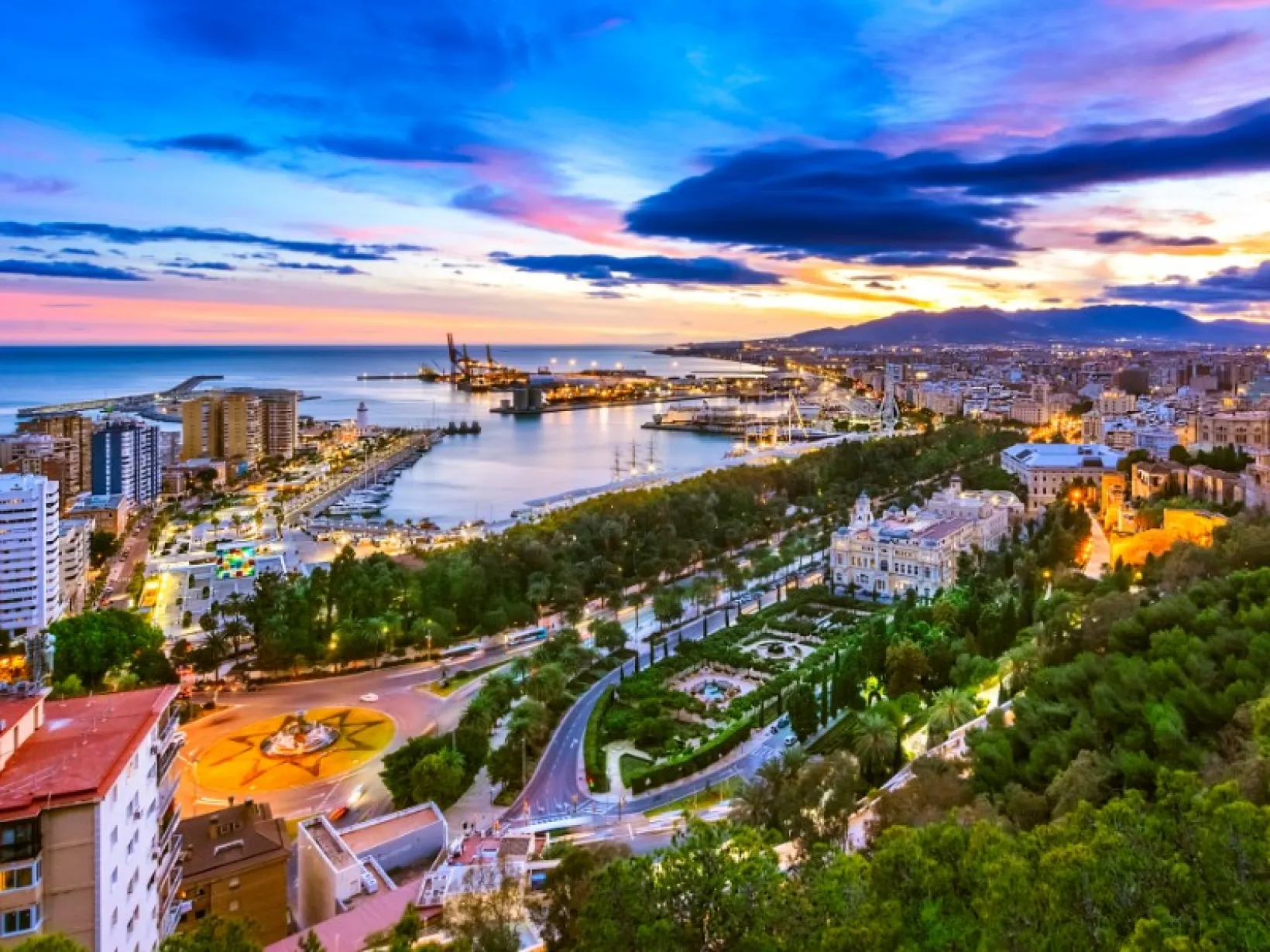 Según Expat Insider esta ciudad española encabeza el ranking mundial de calidad de vida