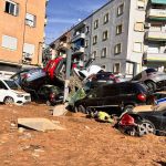 Caso DANA: Nadie quiere que Podemos dirija las acusaciones populares