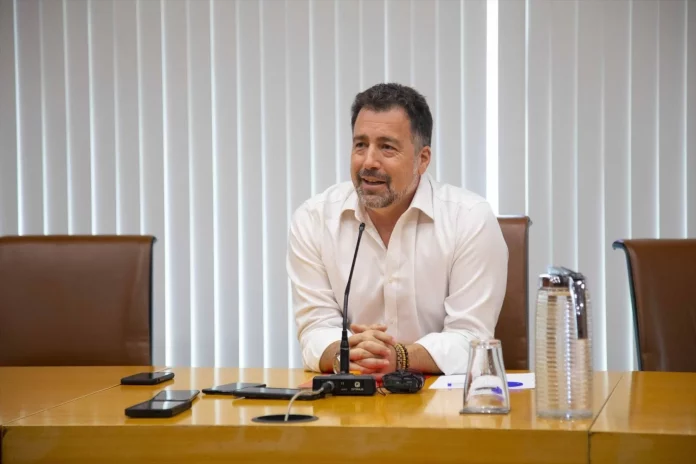 Pedro del Cura