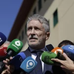 La extraña inquina de Marlaska contra la Guardia Civil