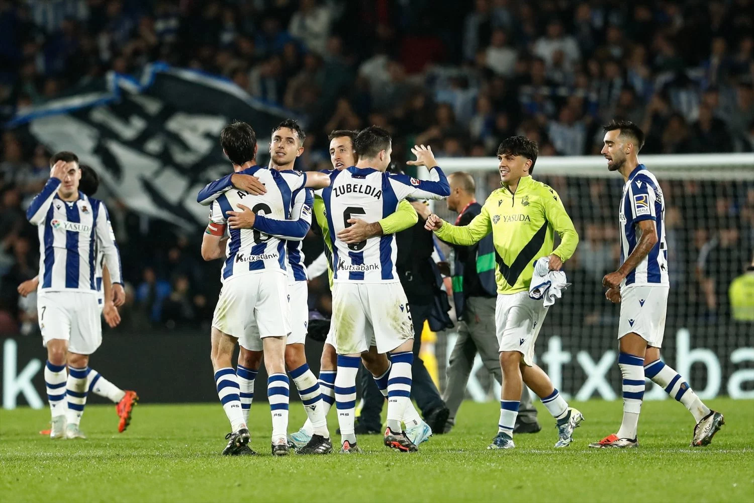 Real Sociedad de San Sebastián
