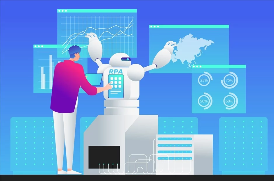 IA Inteligencia Artificial
