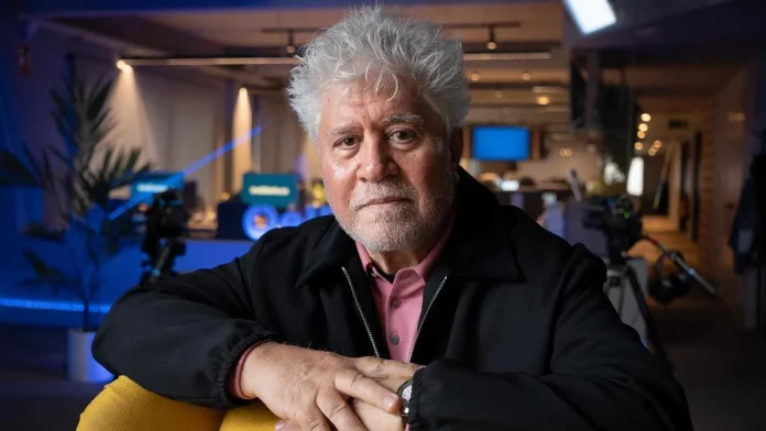 Netflix estrena la joya de Almodóvar donde el humor y el drama se combinan a la perfección