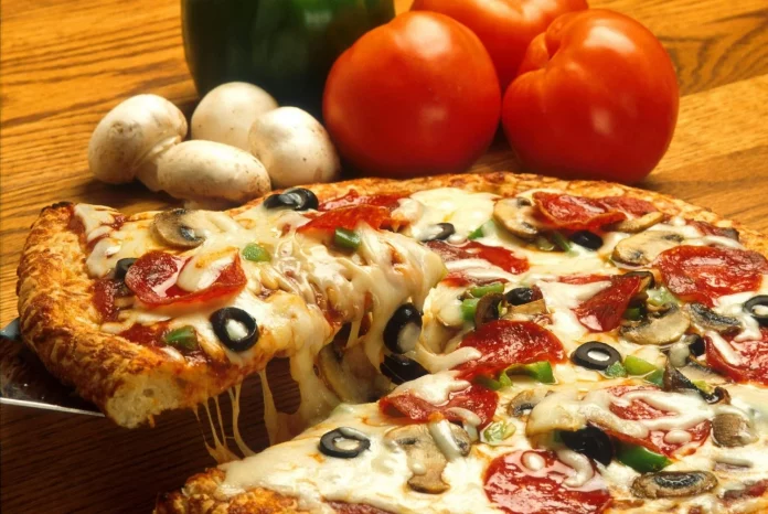 La forma más española de comer pizza que asegura no desperdiciar ni un solo ingrediente