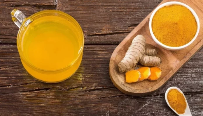 Acelera tu metabolismo y pierde peso con esta bomba antiinflamatoria casera
