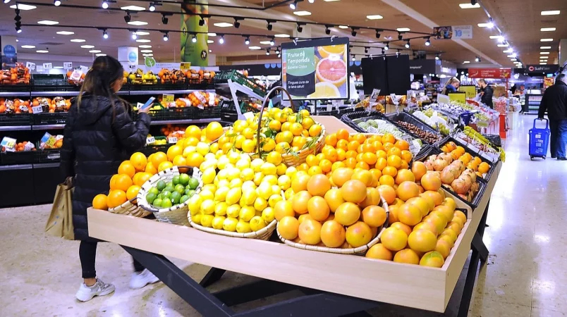 Alcampo pone en oferta el superalimento que protege contra la gripe y refuerza tu sistema inmune