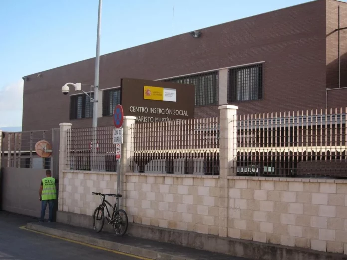 CIS de Málaga.