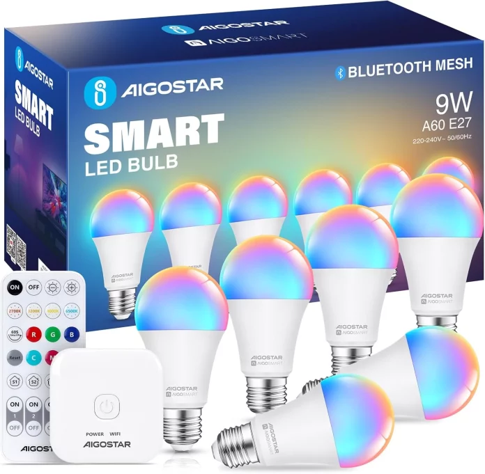 Crea un hogar conectado al mejor precio con estas ofertas del Black Friday de Amazon