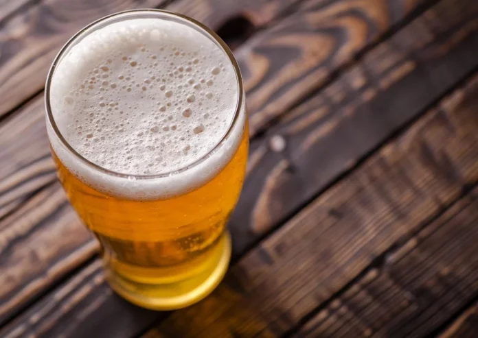 La cerveza sin alcohol no es tan inocente como parece