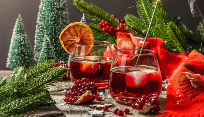El nuevo cóctel de Mercadona sin alcohol que se convertirá en el rey de las fiestas navideñas