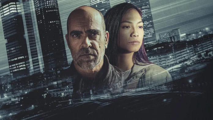 Ya disponible en RTVE Play el thriller de espionaje español protagonizado por Luis Tosar