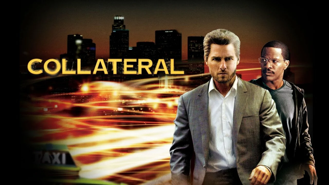 Tom Cruise muestra su lado más sombrío como villano en el thriller de Prime Video llegó al top 1 1 Moncloa Tom Cruise logra generarle pesadillas a los usuarios de Prime Video con su personaje más oscuro