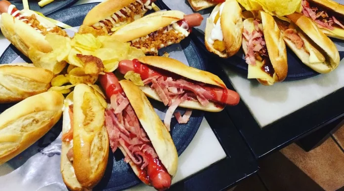 Comer en Madrid por solo 1 euro es posible en el restaurante más viral del momento