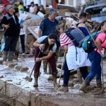 La juez de la DANA pide a TVE las imágenes emitidas de dentro del CECOPI