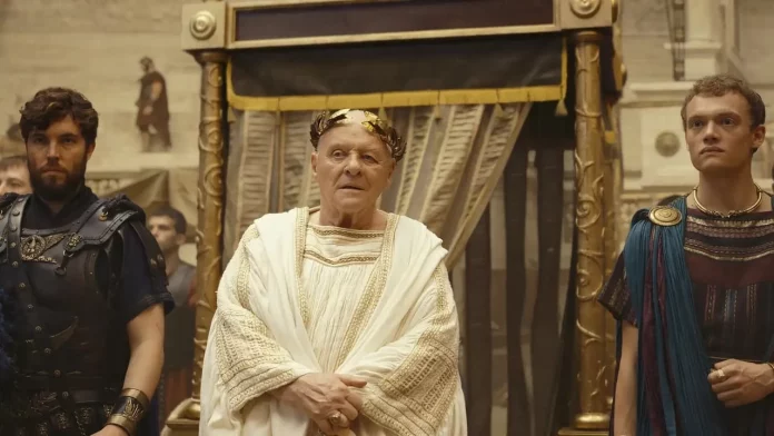 Cuatro da el golpe y asegura los derechos de la serie del año de Prime Video