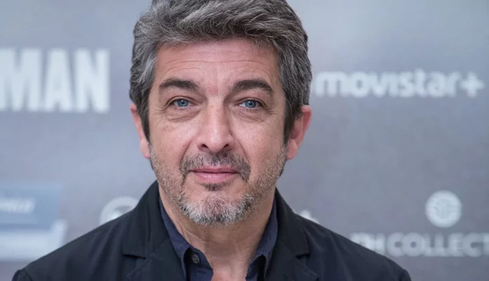 RTVE Play presenta a Ricardo Darín en el drama que marcó su carrera