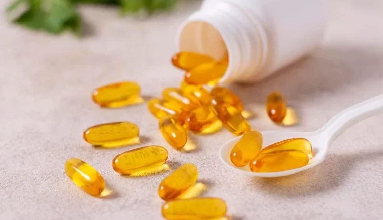 Di adiós a los digestivos con esta receta de cápsulas desinflamatorias de alivio inmediato