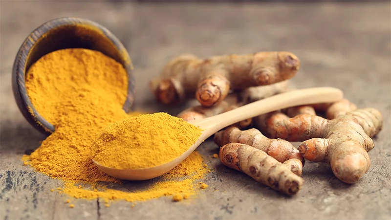Di adiós a los digestivos con esta receta de cápsulas desinflamatorias de alivio inmediato 1 Moncloa Ingredientes para las cápsulas desinflamatorias