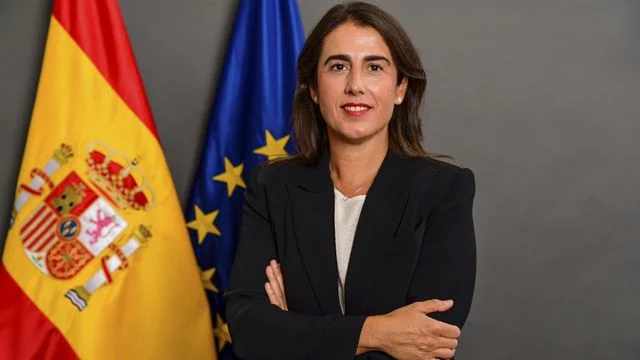 Carmen Castiella.