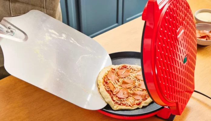 El horno que transformará tu cocina ya está en Amazon a precio de Black Friday anticipado