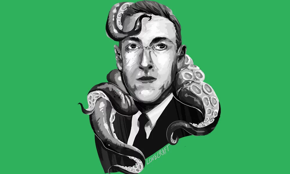 ¿Quién fue H.P Lovecraft? Uno de los genios del terror ocultista