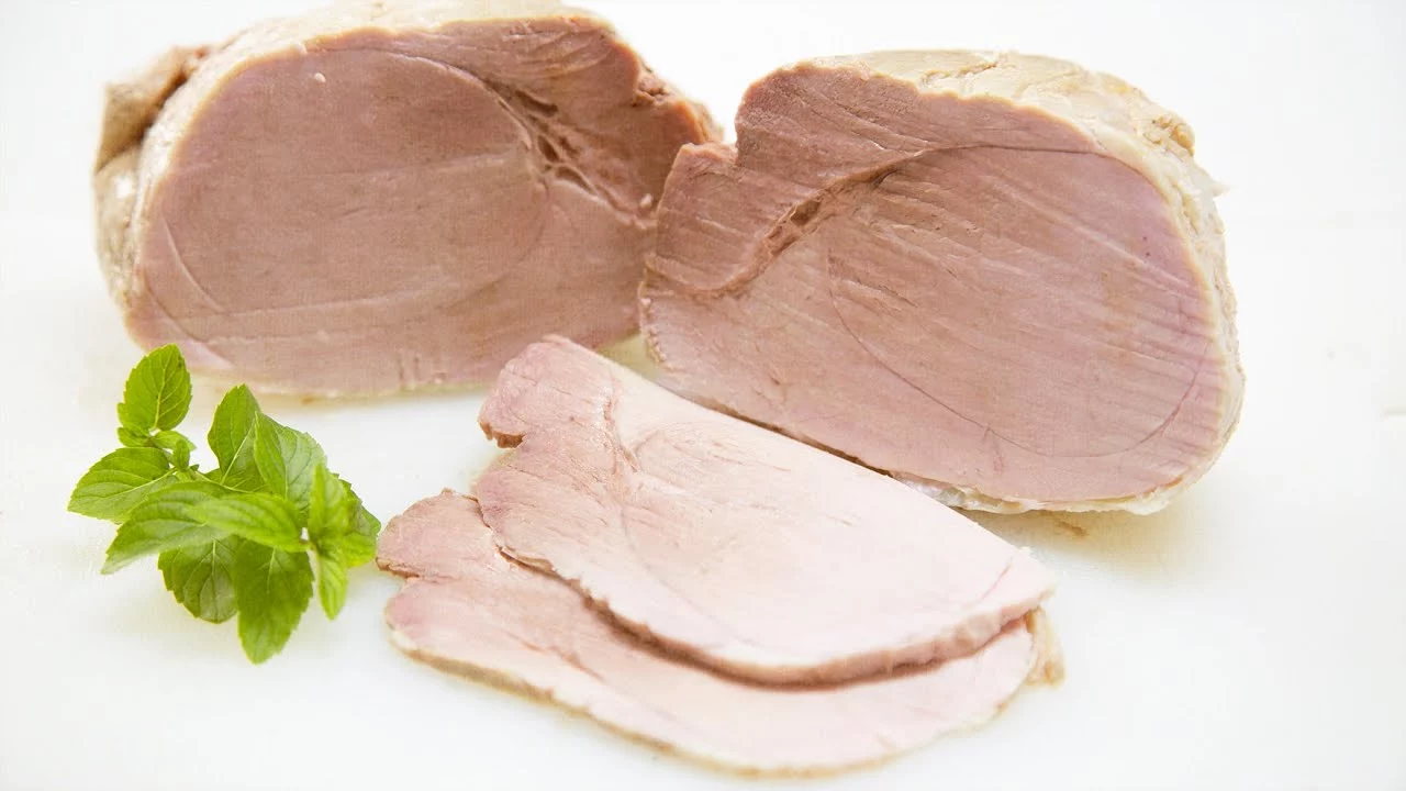 Este es el embutido más sano según la OCU y no es ni longaniza ni jamón 2 Moncloa LA PECHUGA DE PAVO: EL EMBUTIDO MÁS SANO