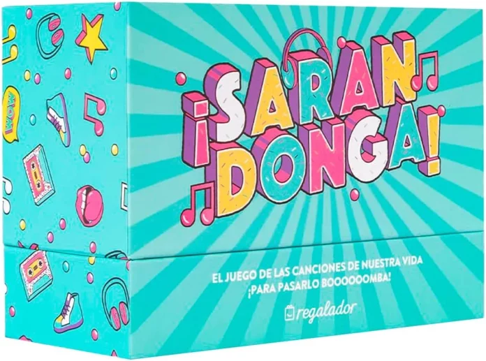 Diviértete en familia con estos increíbles juegos para los días de lluvia de Amazon