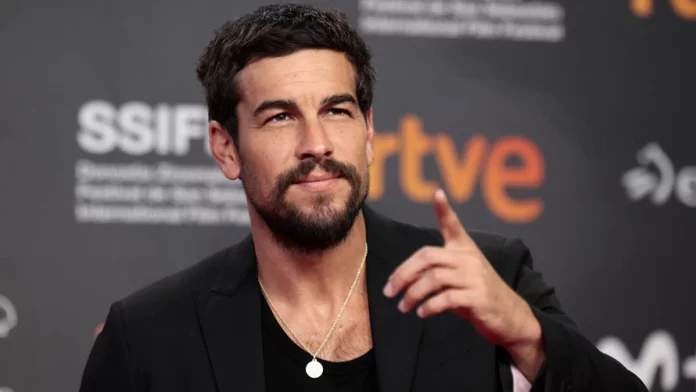 Netflix apuesta por Mario Casas como líder en su última película postapocalíptica