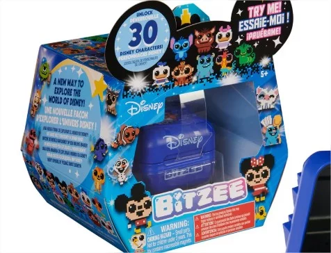 Adelántate a la Navidad con estos juguetes rebajadísimos en el Black Friday de El Corte Inglés 3 Moncloa mascota Moncloa